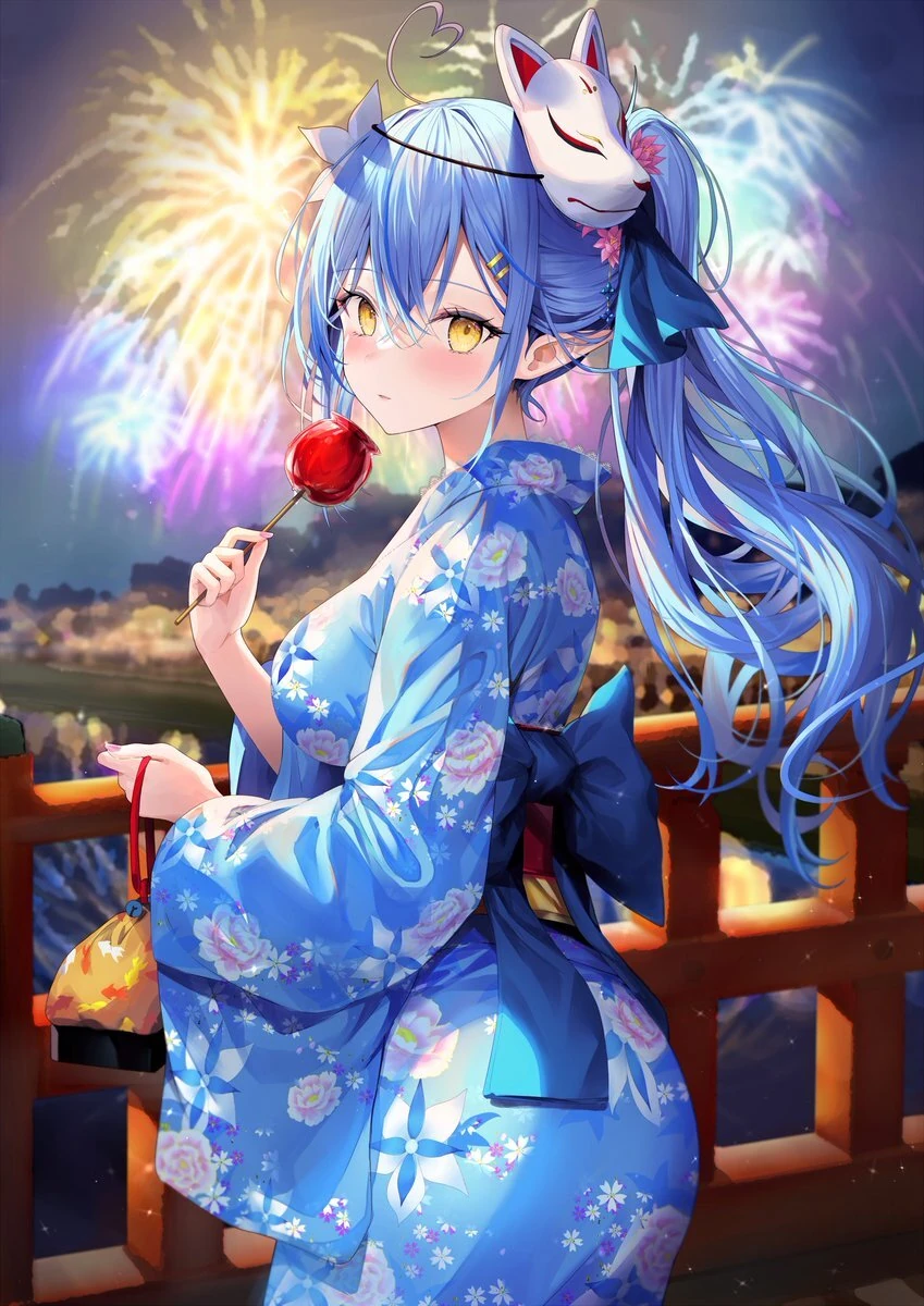 by Rin☆Yuu