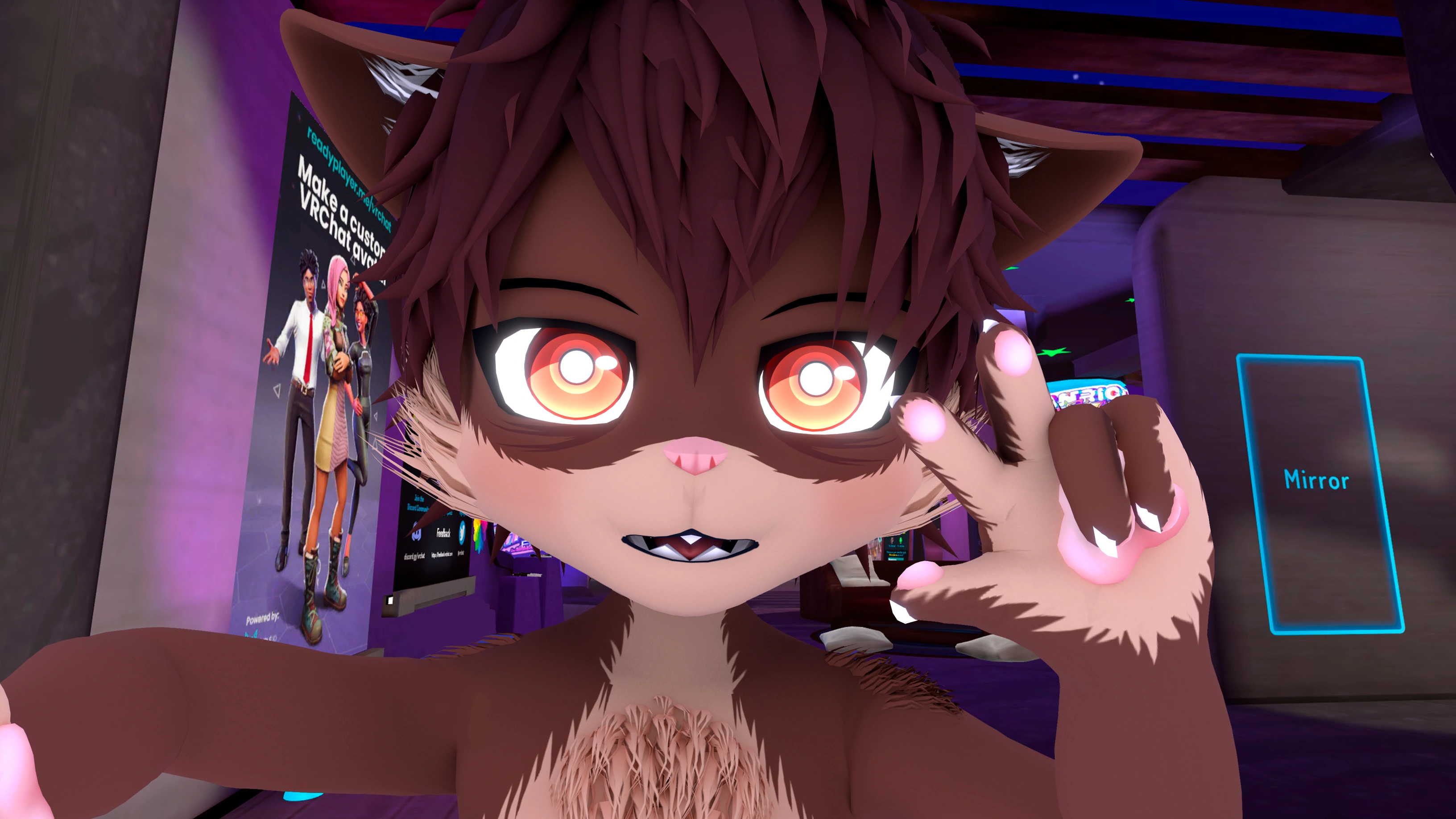 Vrchat