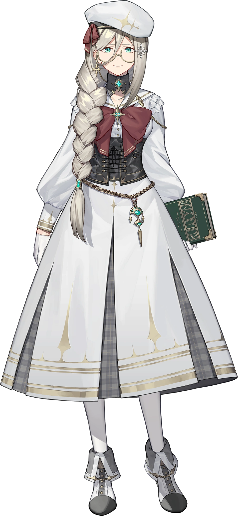 Full Body