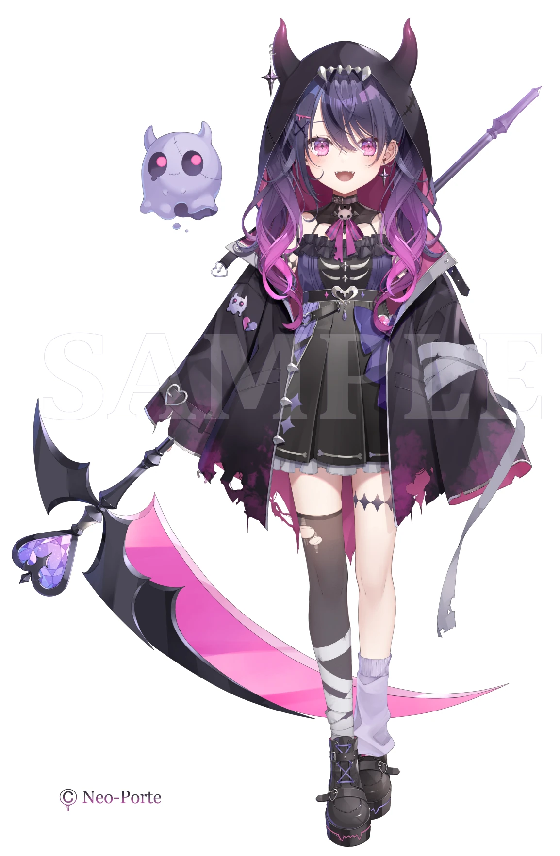 Full Body