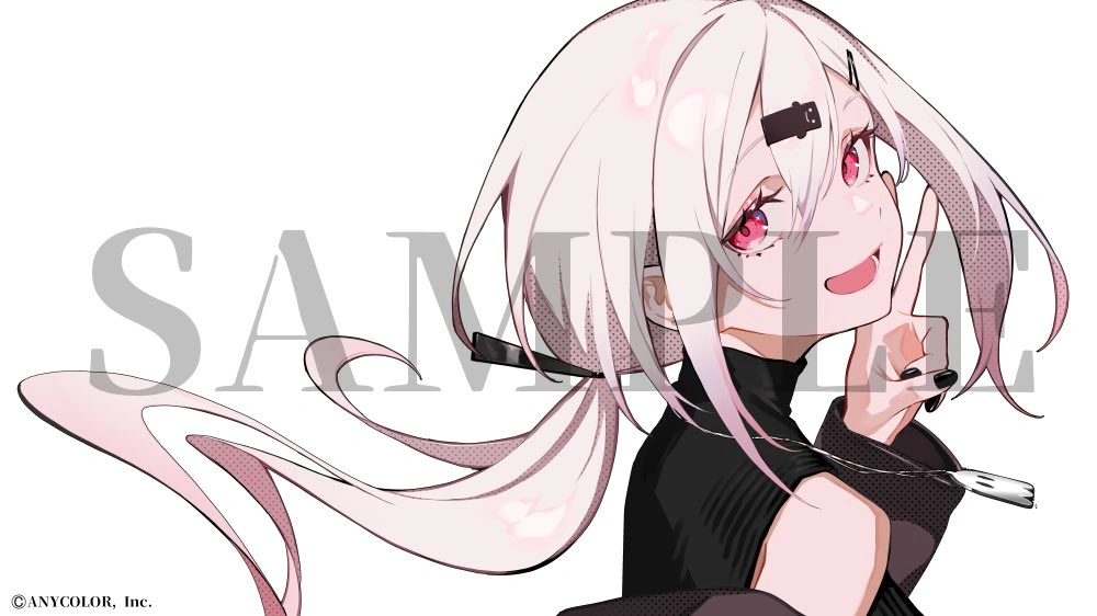 EX Gamers Lazy × Crazy MV Illustration<br>by LAM
