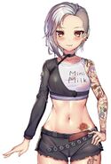 Fefe Profile