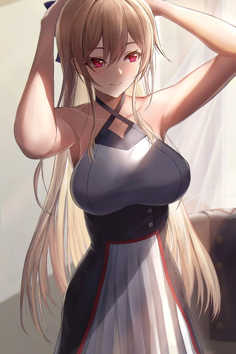 by Morichika Shuuto