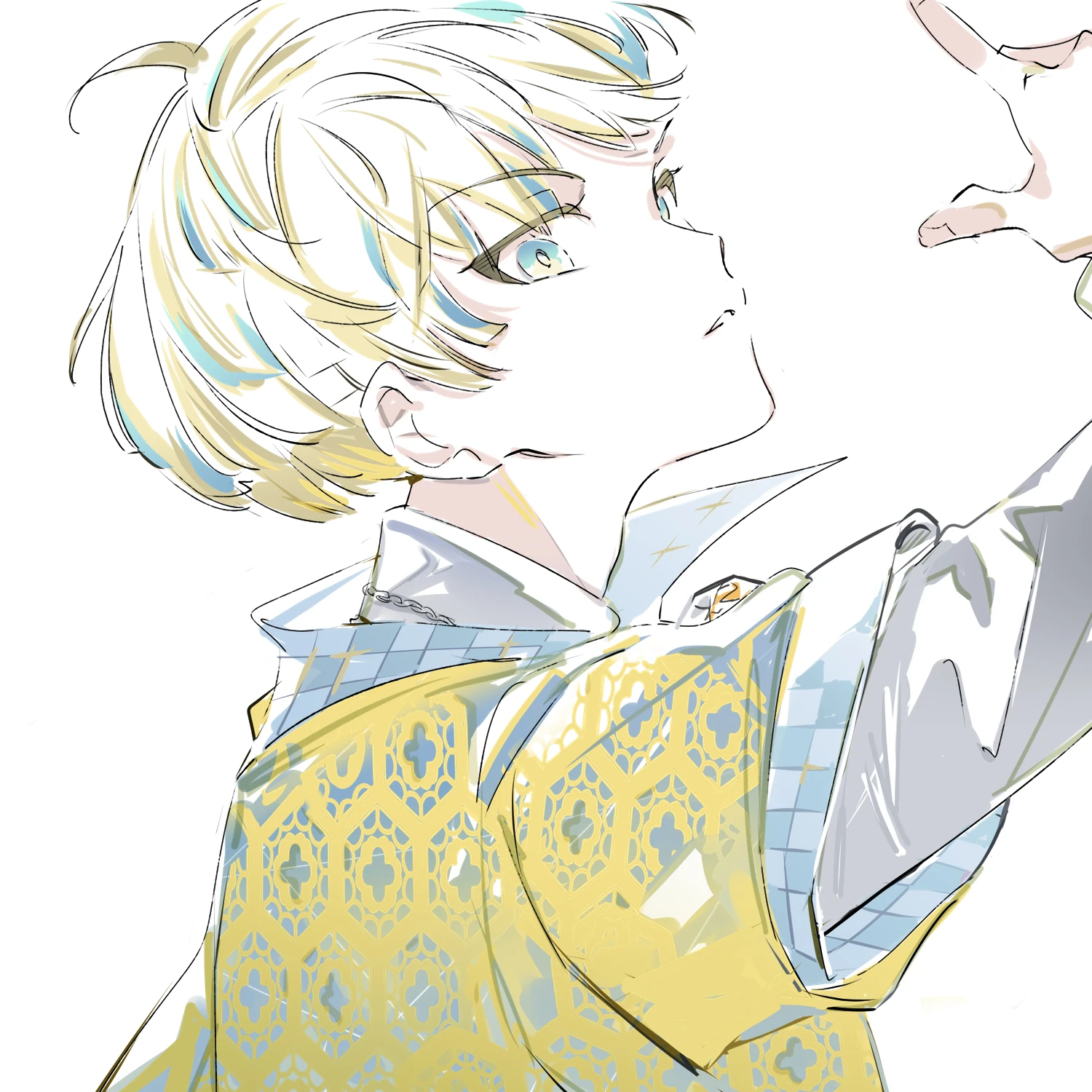 by Suou