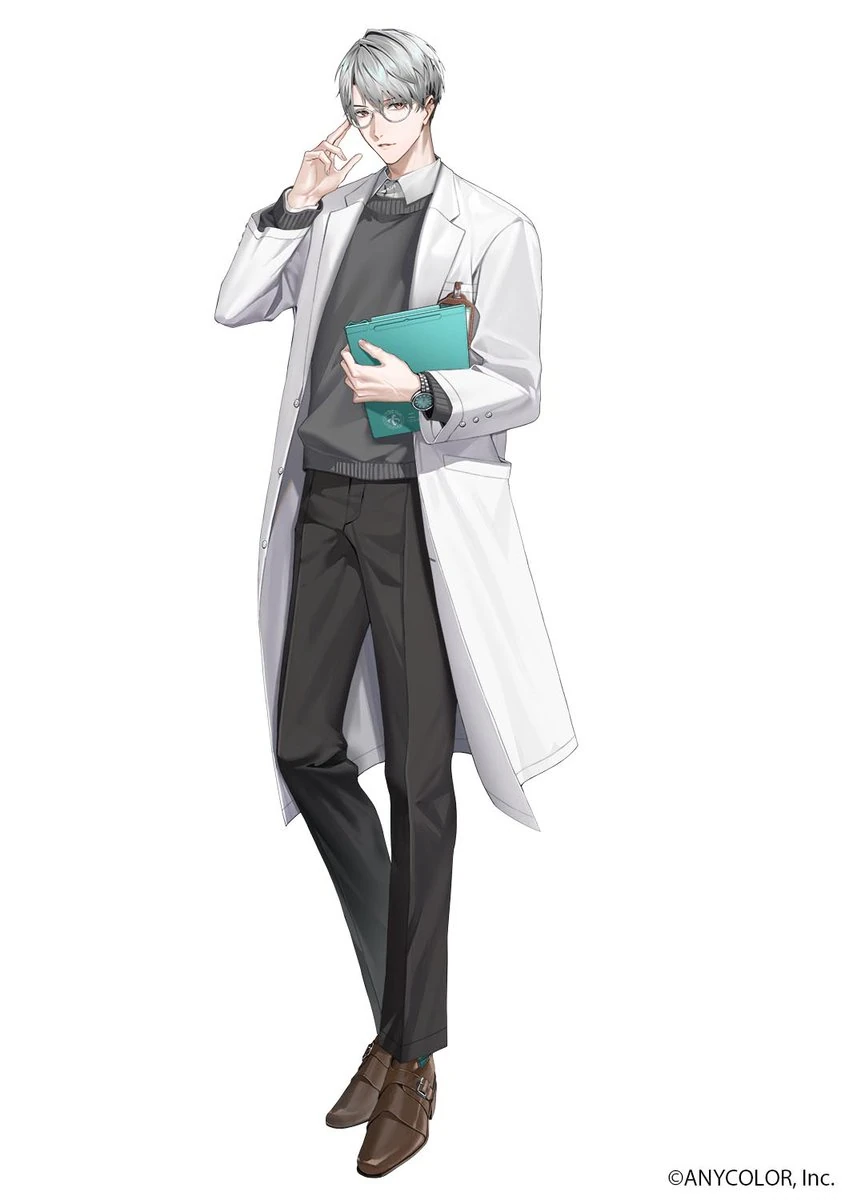 Key Visual