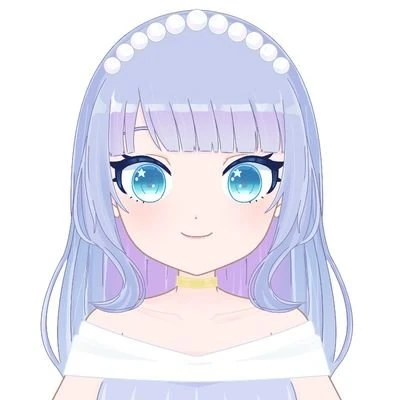 Hoshigasaki Marry