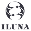 ILUNA logo.
