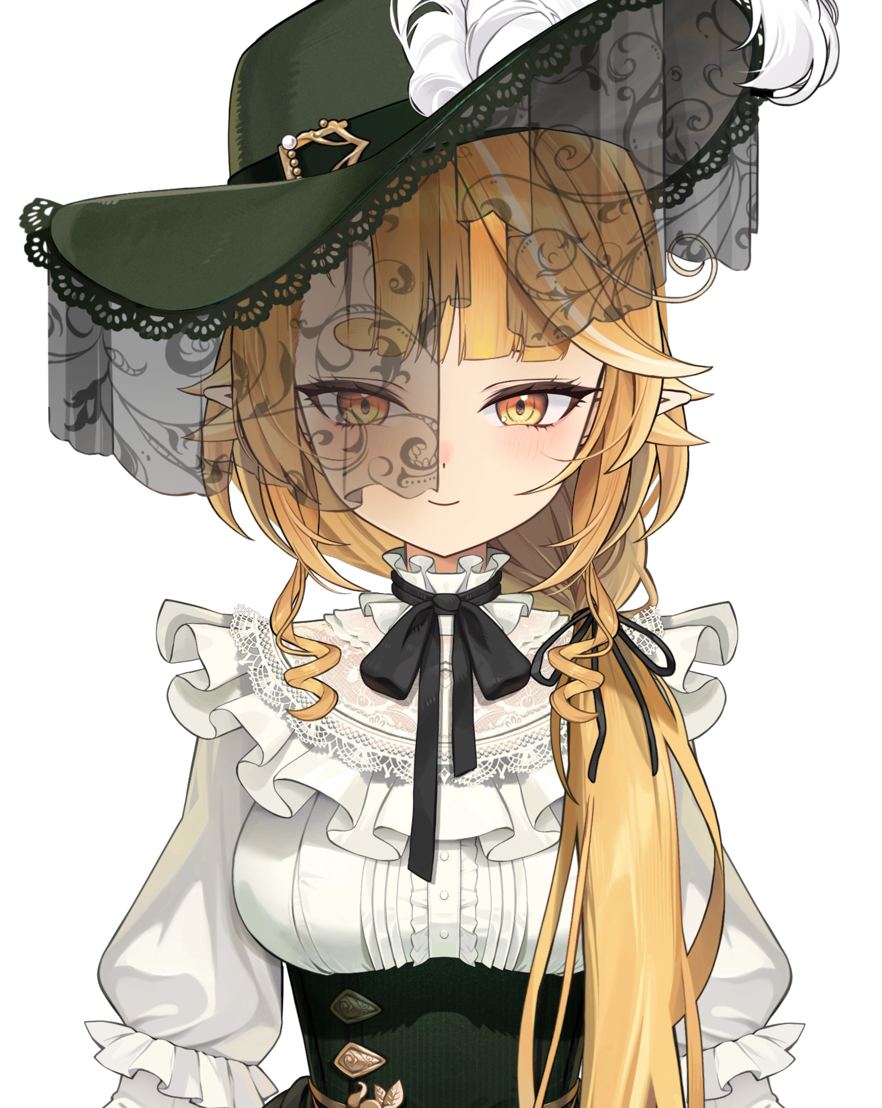 Victorian