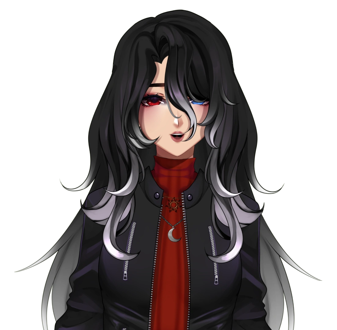 Kuroshiro Nova