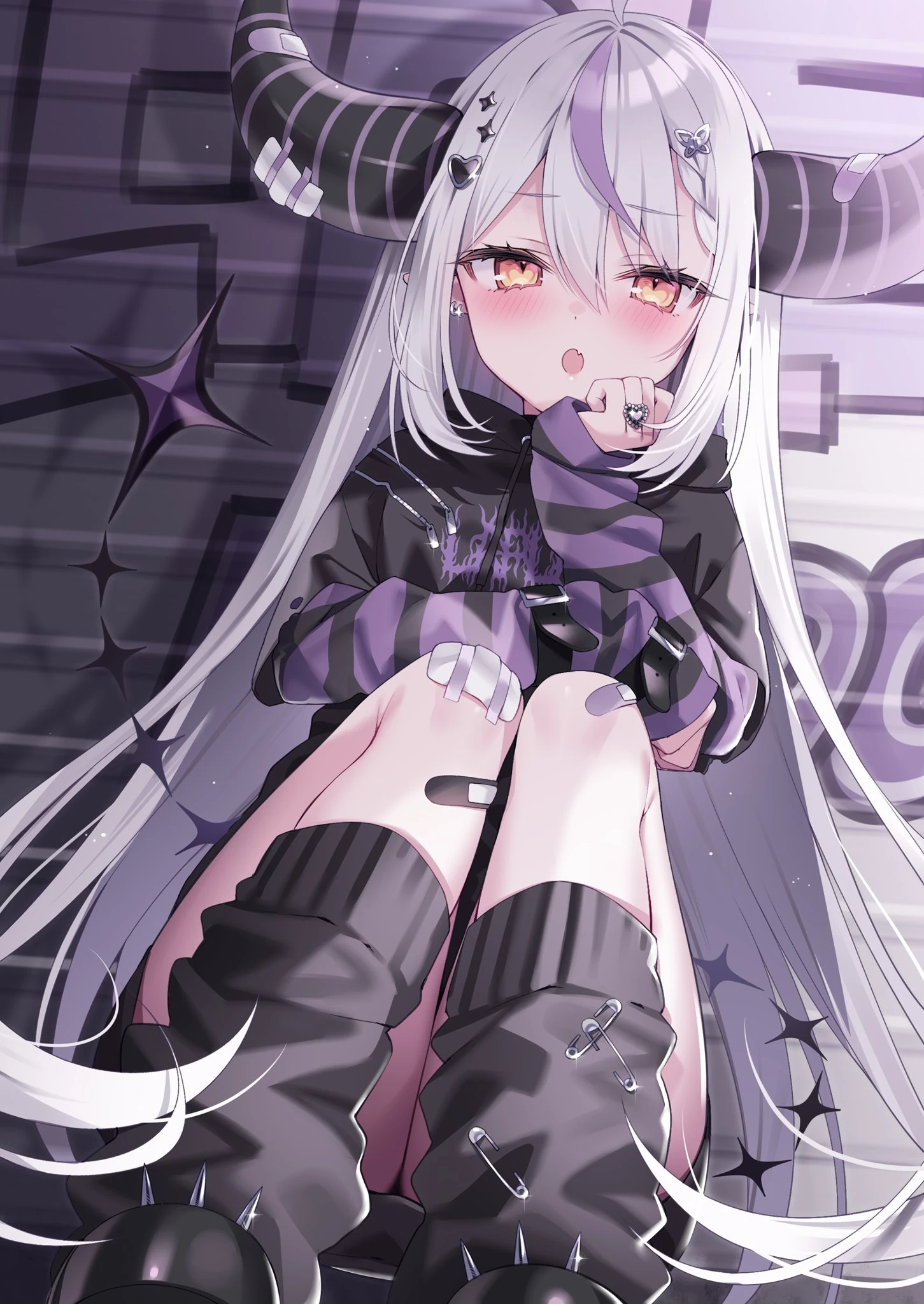 Art by Shubii