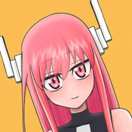 Mae's current design