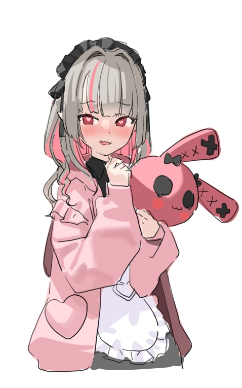 Art by Kanzarin