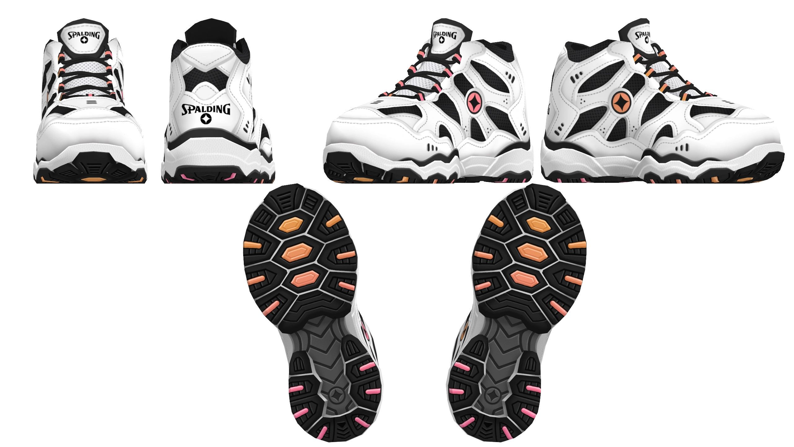 Shoes