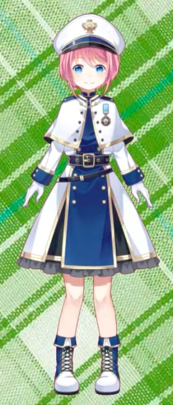 November 2020 Costume