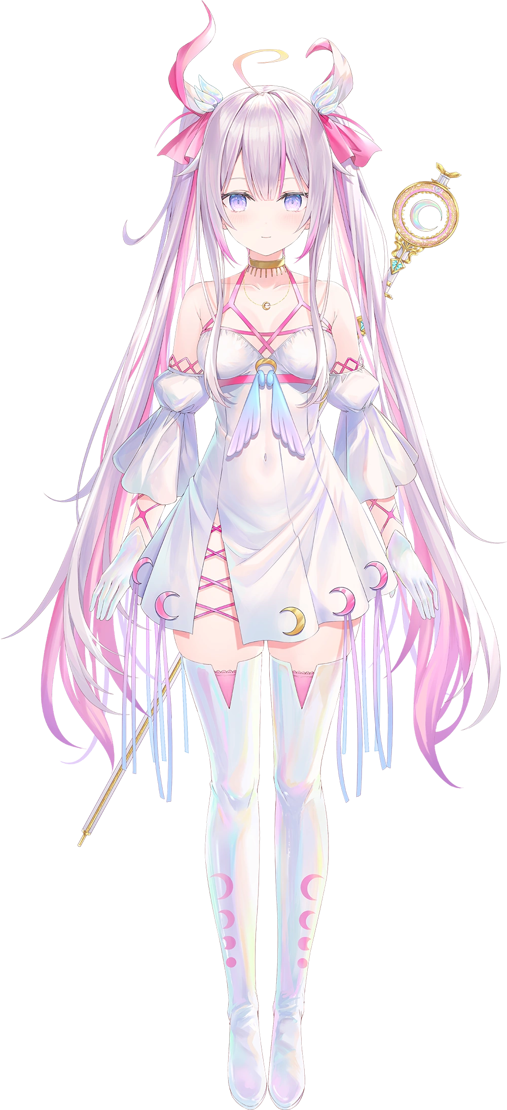 Full body