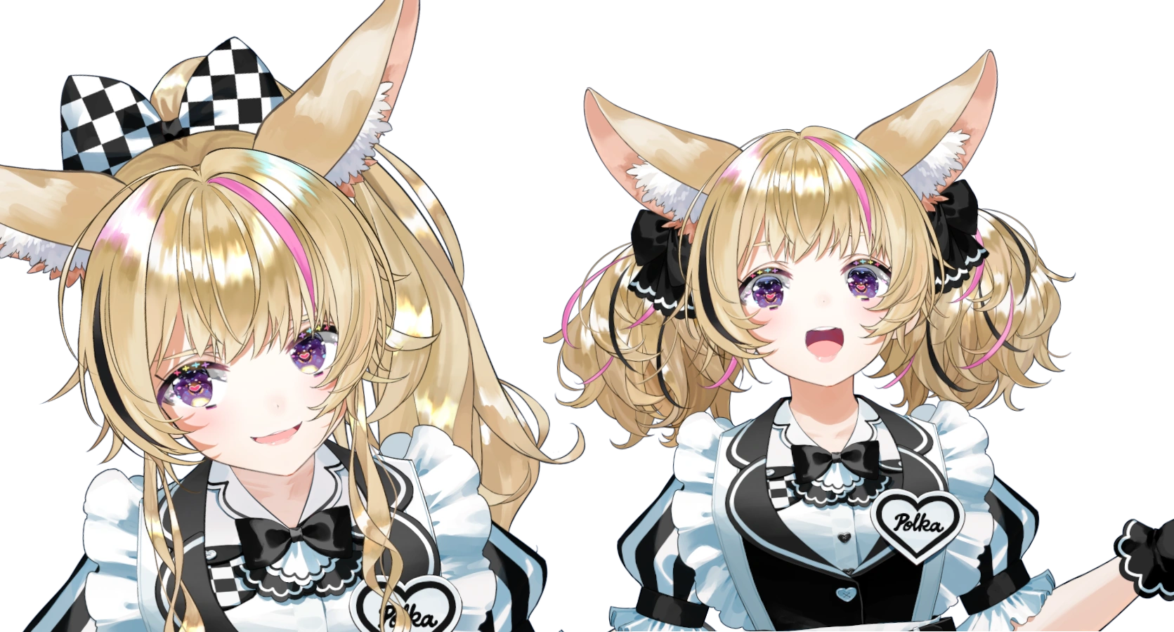 Hairstyles