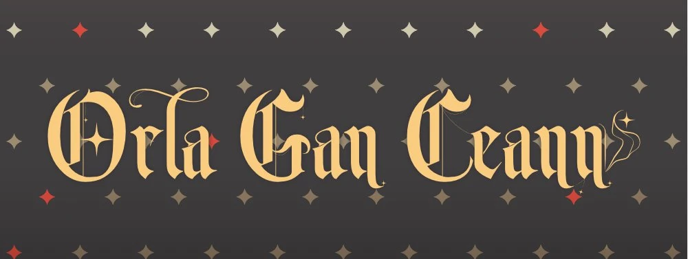 Orla logo