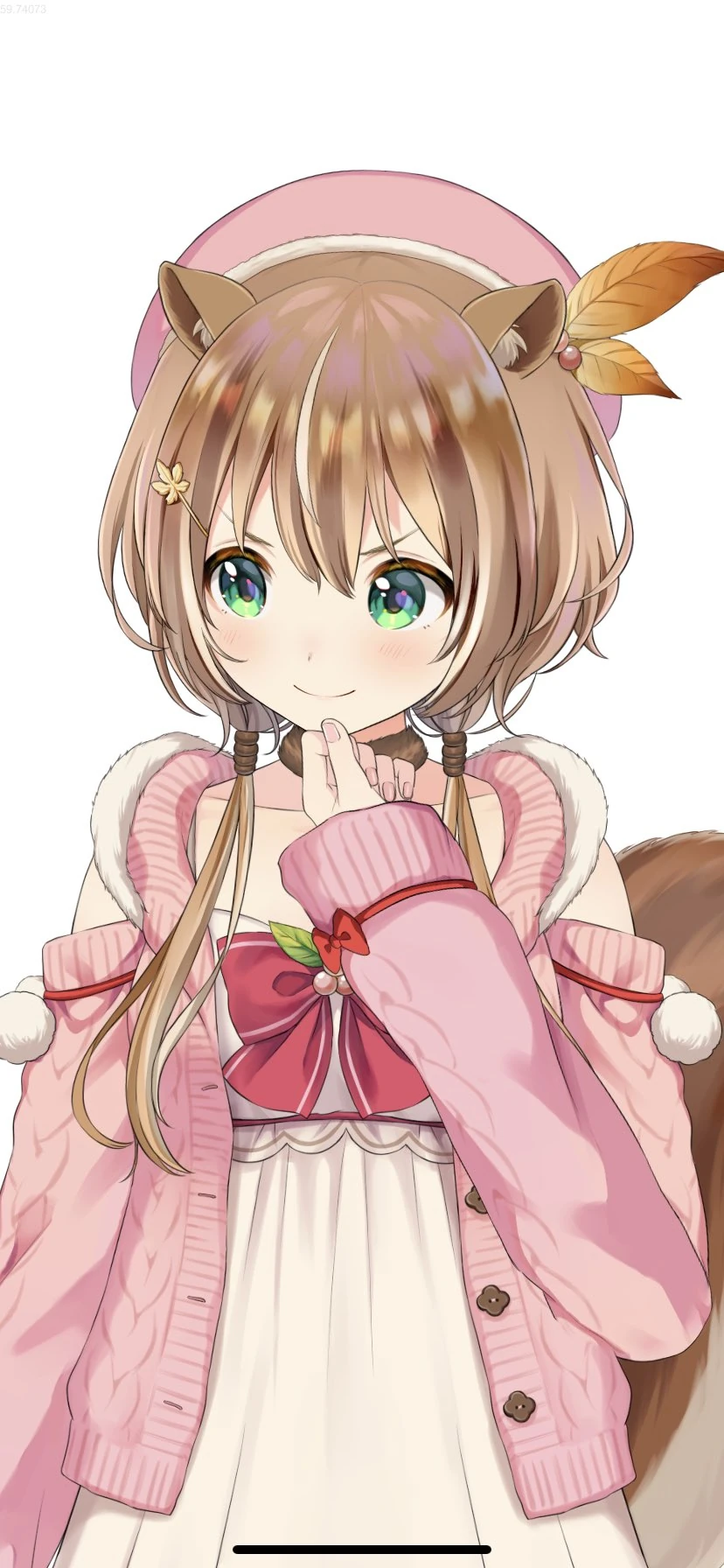 Smug Face