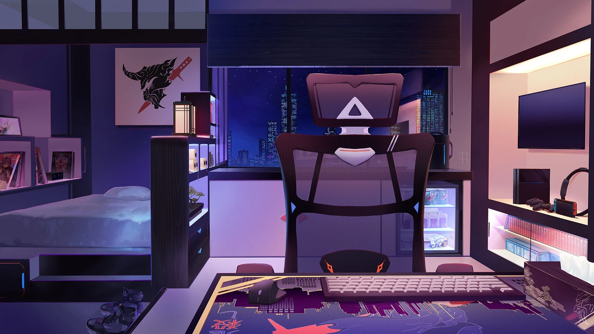 Room Design by 34
