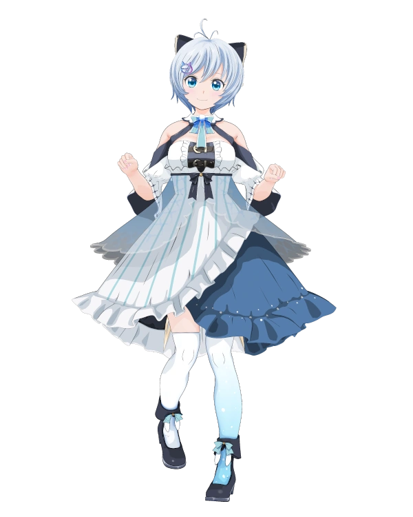 Full Body
