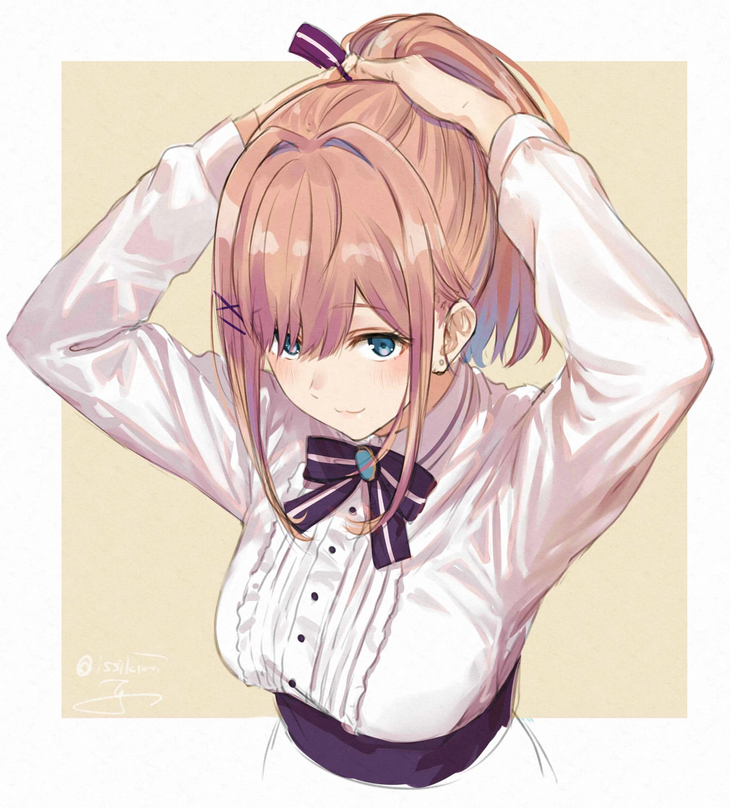 by Issiki
