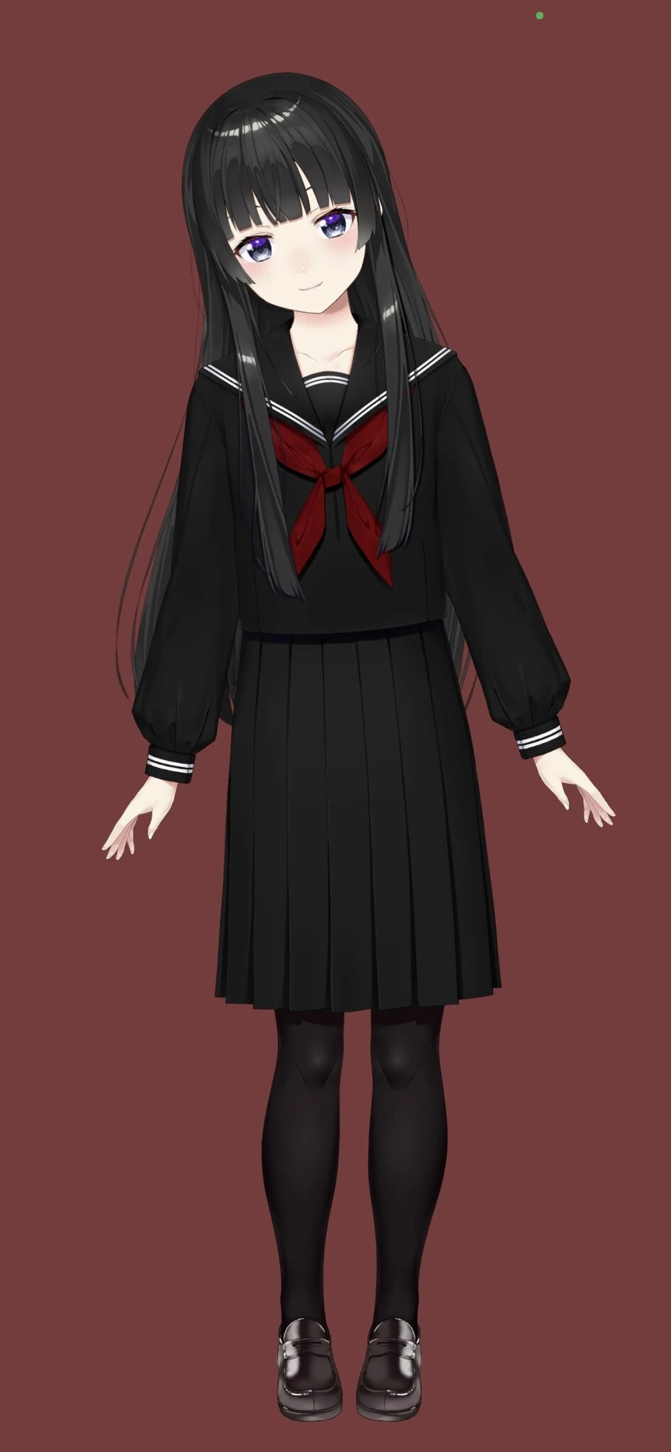 Halloween Outfit