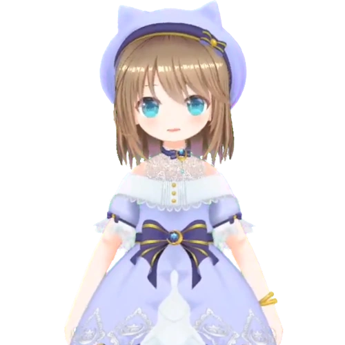 Kumonoue Yumemi