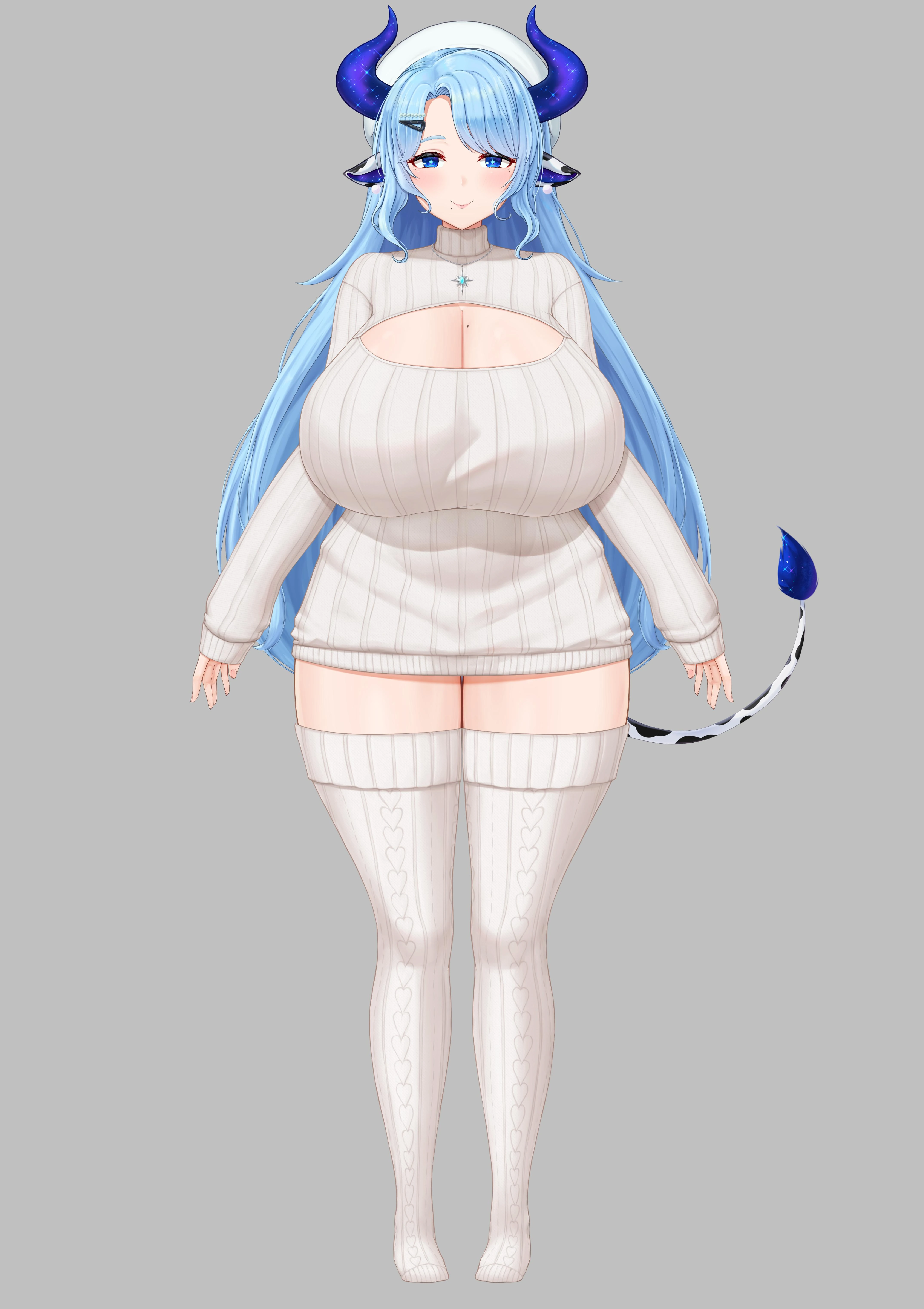 (Inside) Winter Outfit