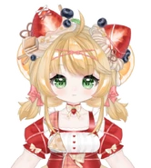 2,0 Model (Kohime Oji)