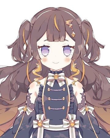 Anya Melfissa Virtual Youtuber Wiki Fandom The core concept of this hololive english group is vtubers who hail from worlds of legend. anya melfissa virtual youtuber wiki