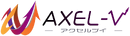 Axel-V logo