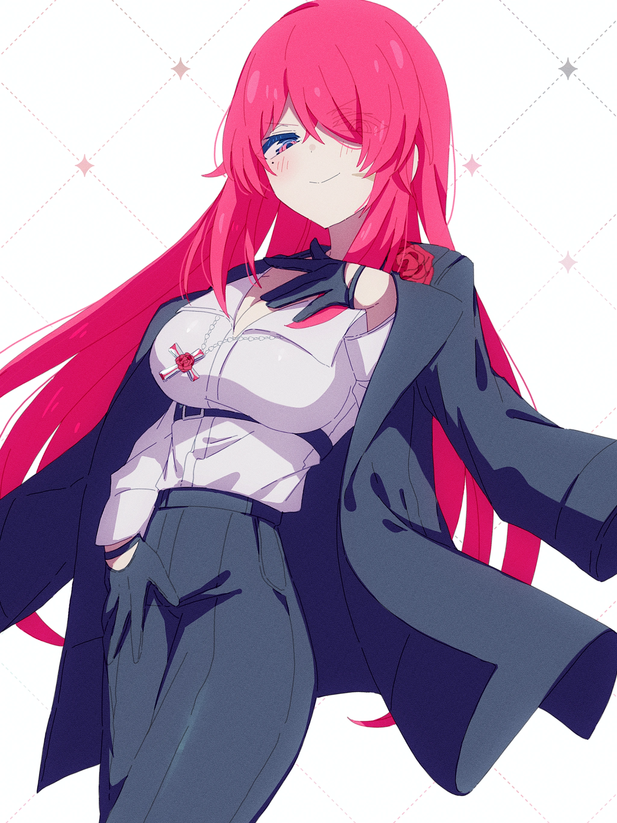 Original illustration by @sorute_12