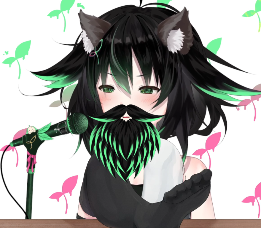 By averyren_8 and footman69_ on Twitter/X