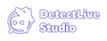 DetectLive logo