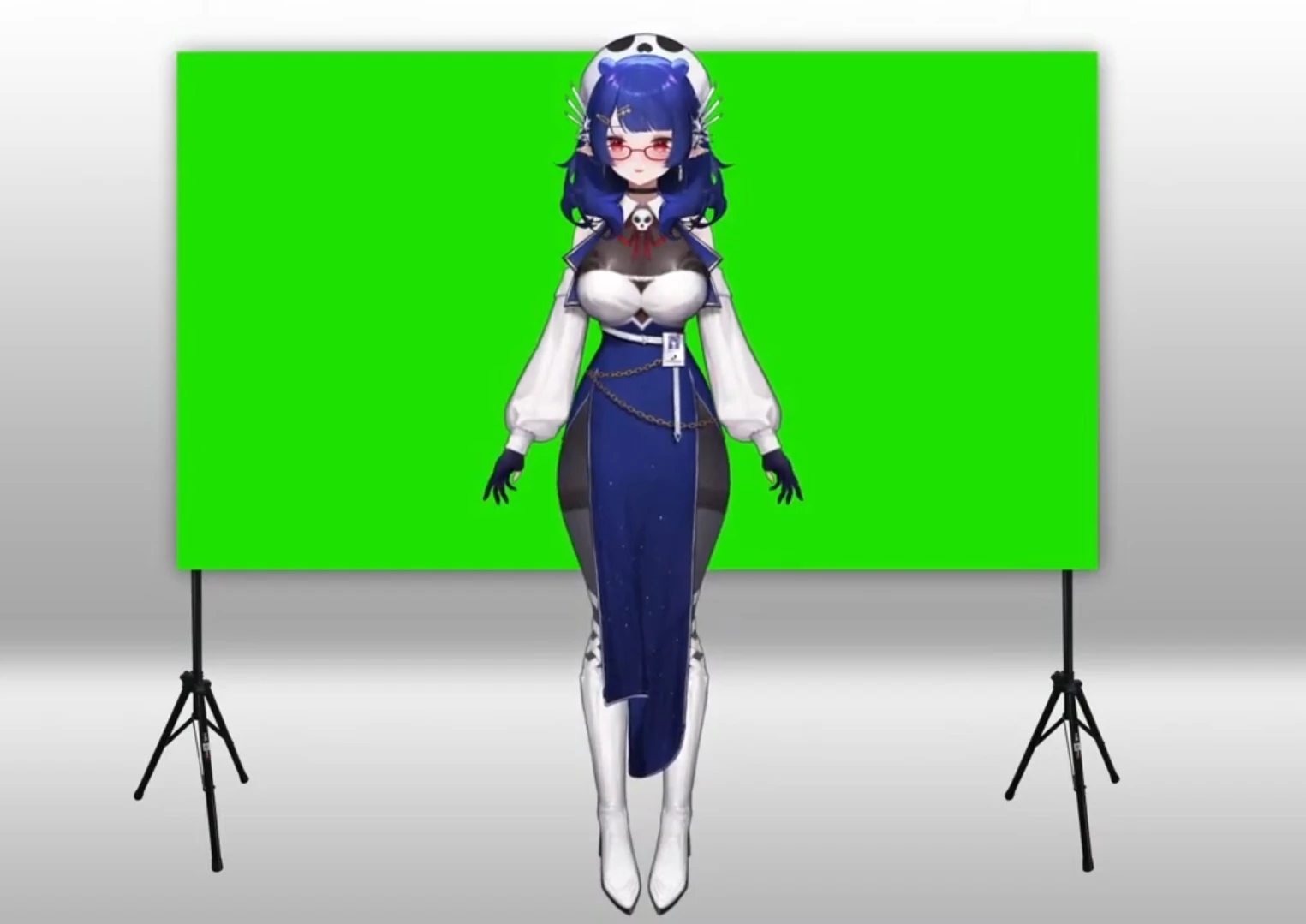 2nd Outfit