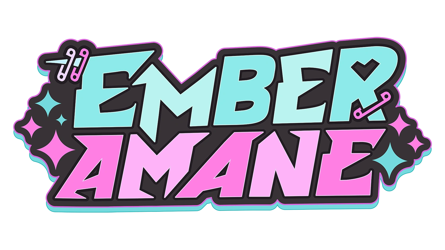 Logo (Transparent)