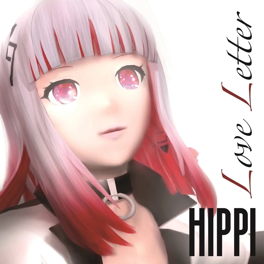 HIPPI’s Debut Single, Love Letter