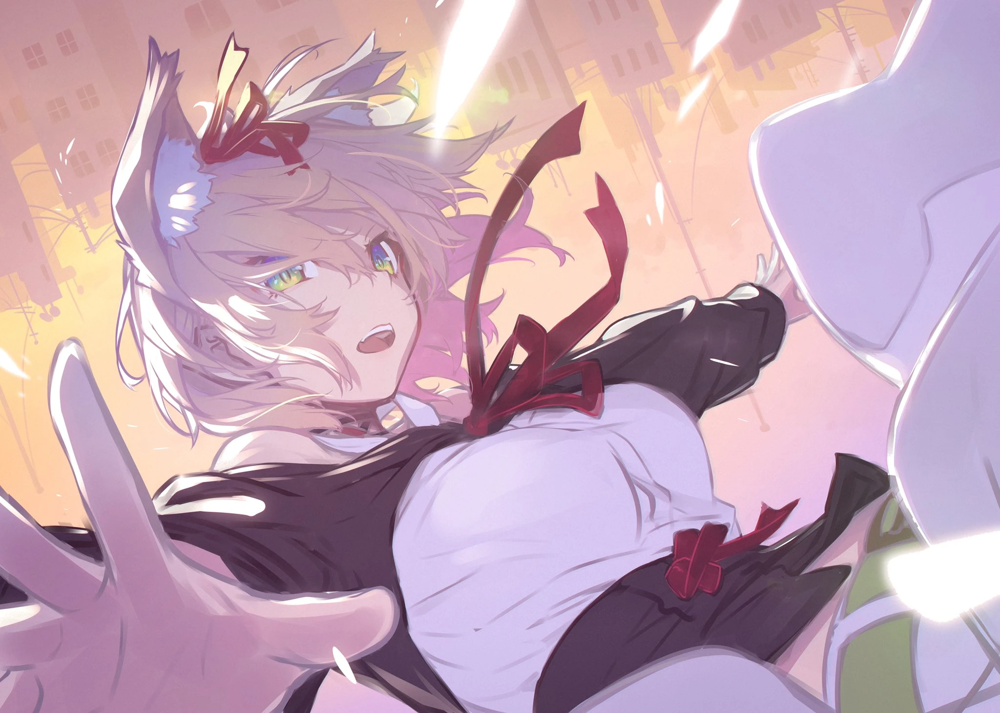 Hizuki Rurufu