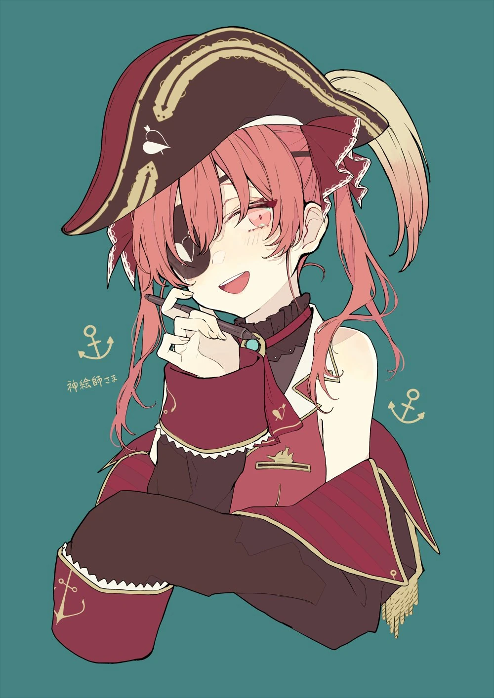 by Akakura