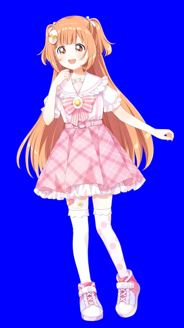 Pink Casual Outfit