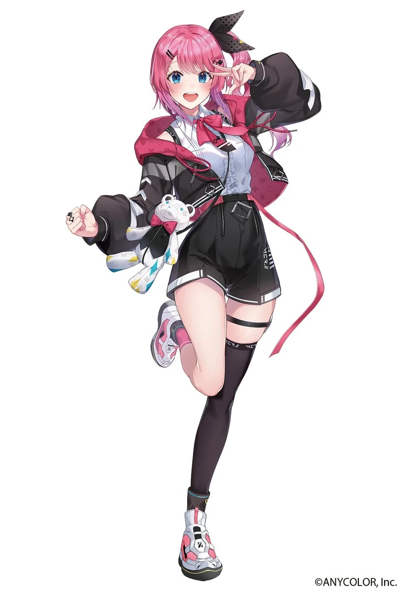 Key Visual by ASG