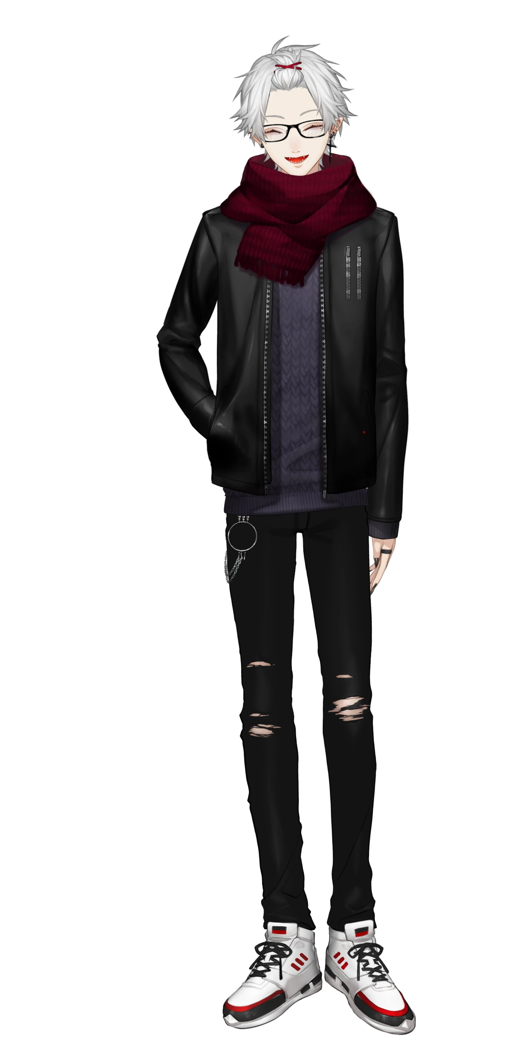Winter Outfit