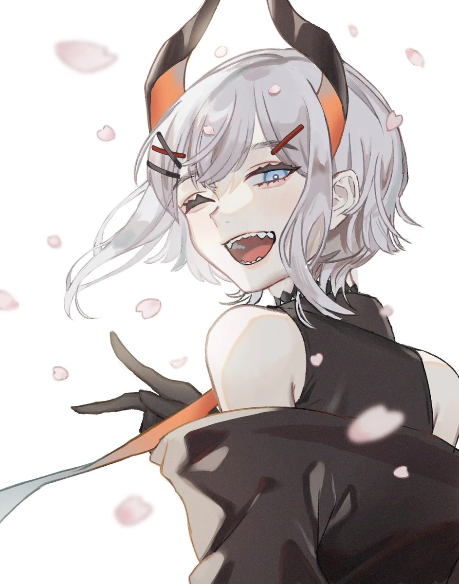 200,000 Subscribers Illustration<br>by Kiruta