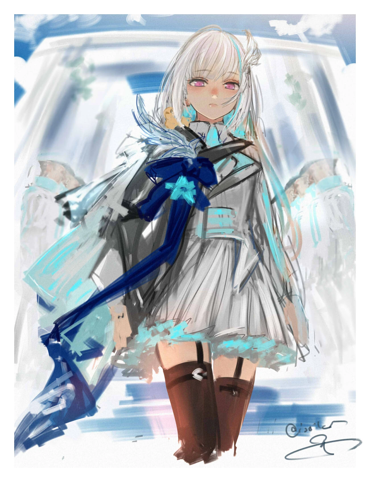 by Issiki