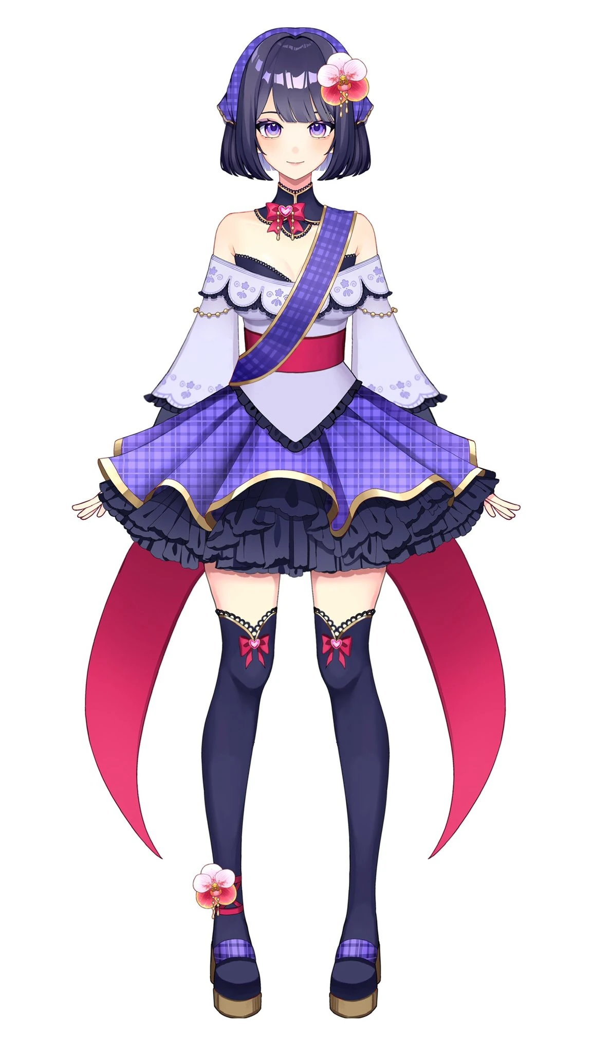 Original Full Body