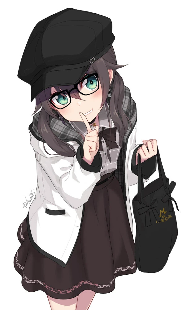 by Minamura Haruki