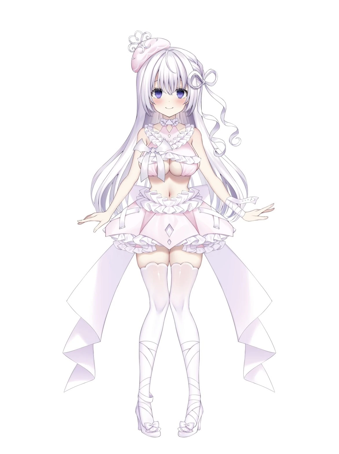 Full Body