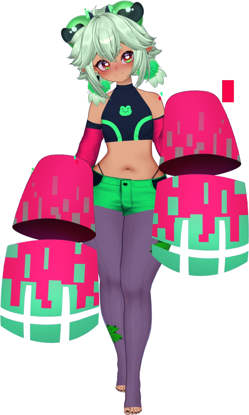 Ribbit