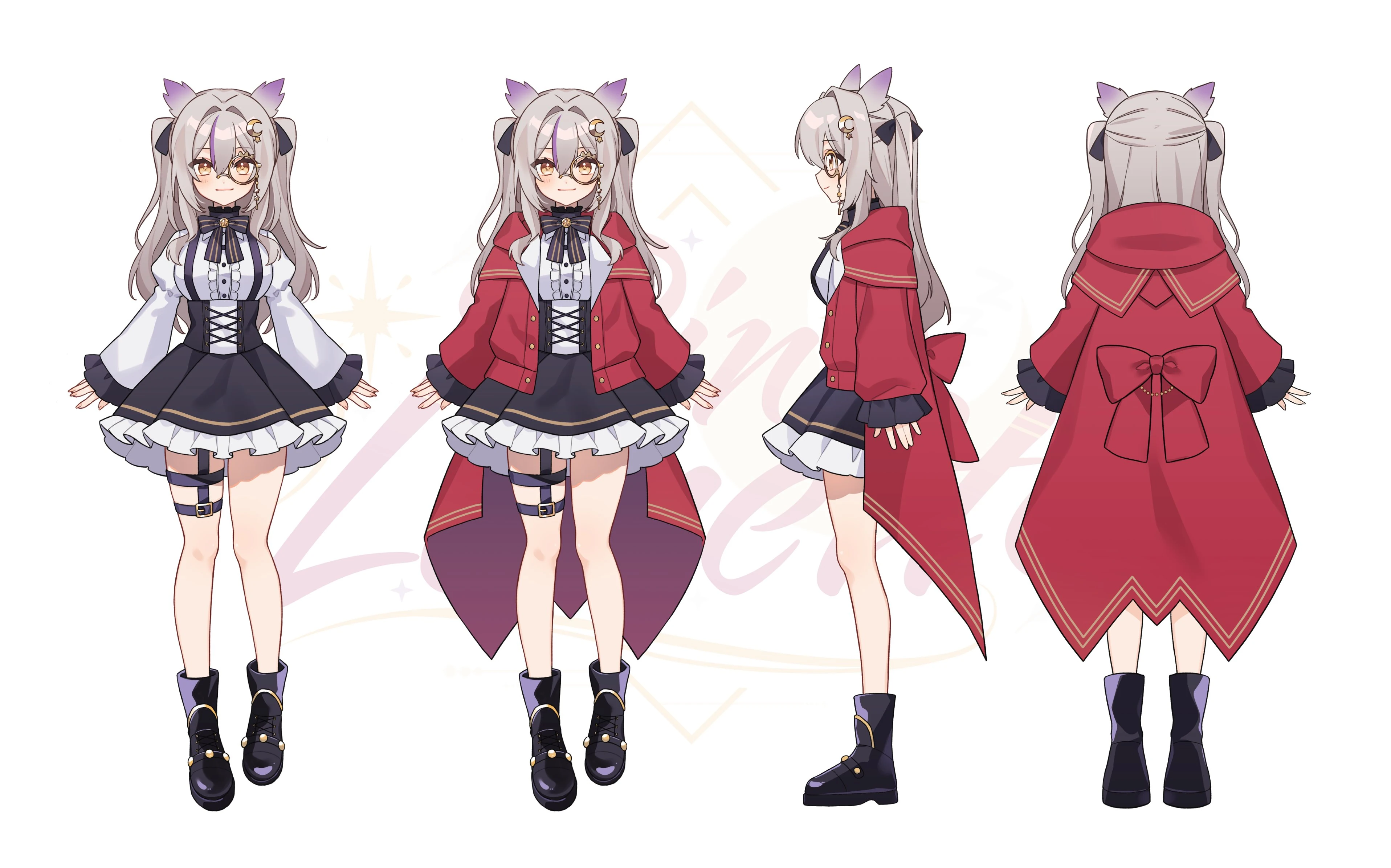 Reference Sheet
