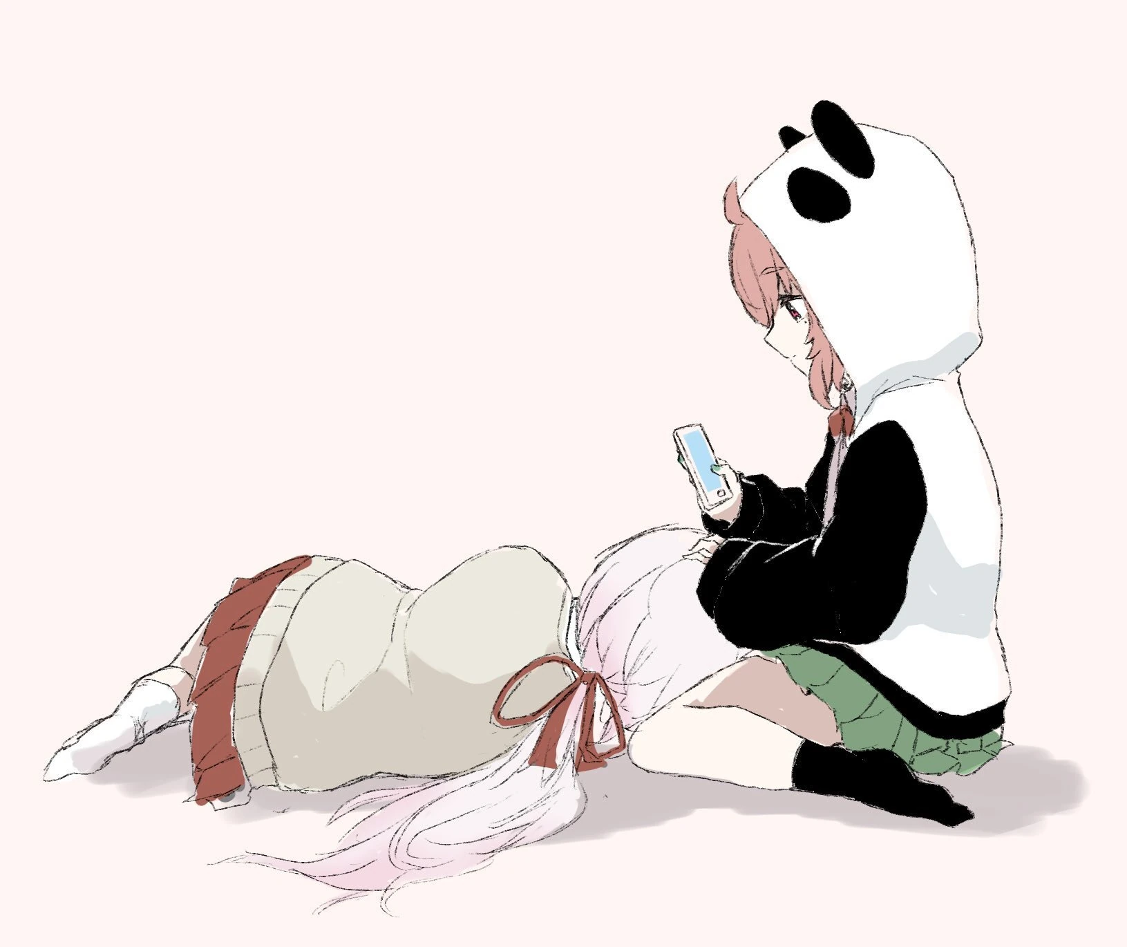 SakuYui by Soranaki
